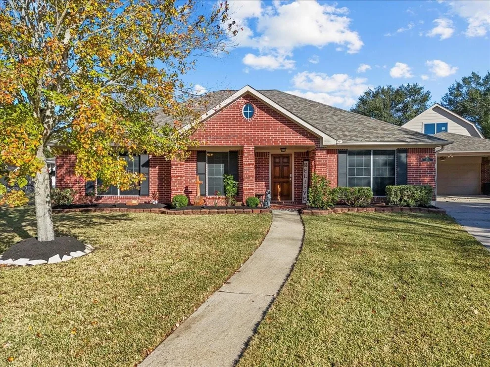 Unit for sale at 2116 Indian Blanket Drive, League City, TX 77573