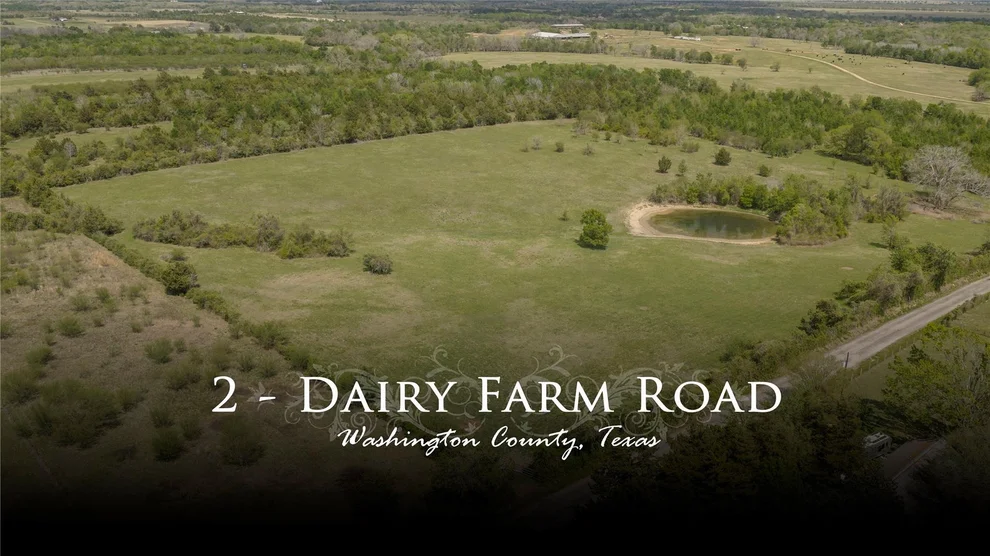 Unit for sale at 2 Dairy Farm Road, Chappell Hill, TX 77426