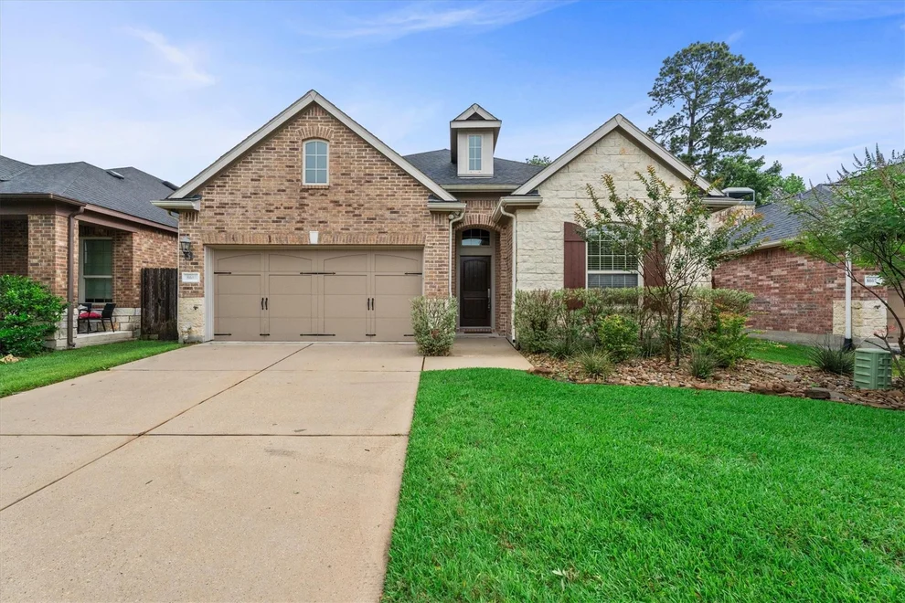 Unit for sale at 8603 Crescent Valley Lane, Humble, TX 77346