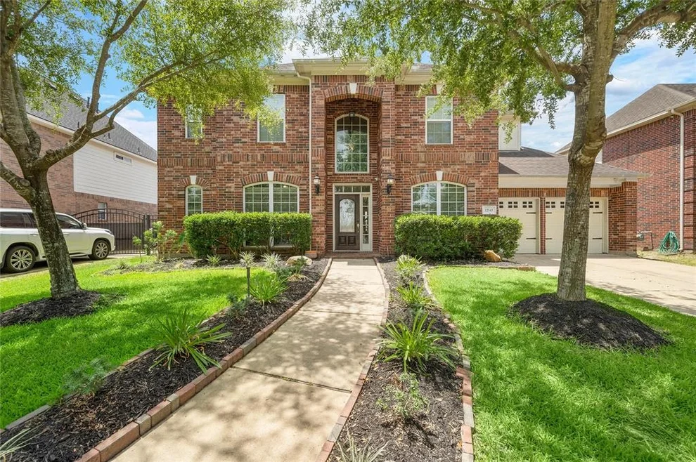 Unit for sale at 12543 Country Arbor Lane, Houston, TX 77041