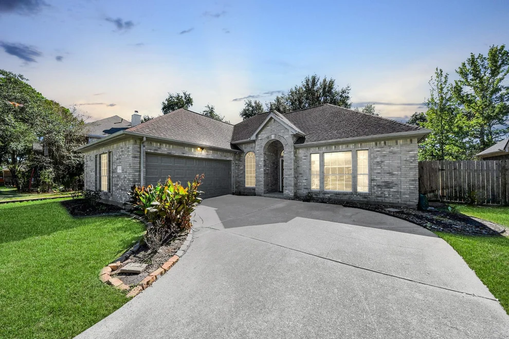 Unit for sale at 19111 Cotton Gin Drive, Katy, TX 77449