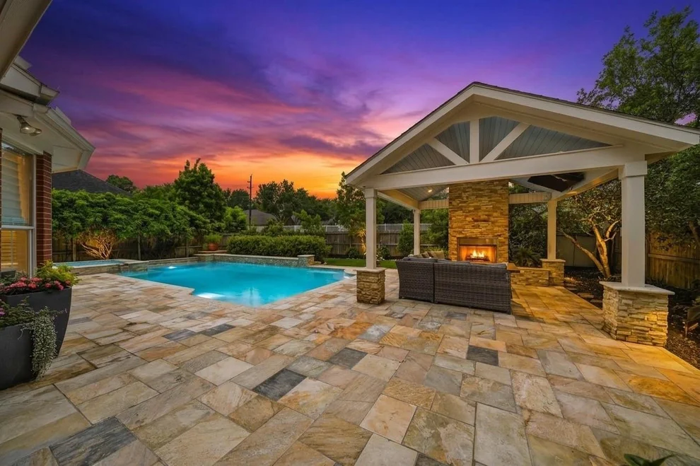 Unit for sale at 8507 Forest Lane, Sugar Land, TX 77479