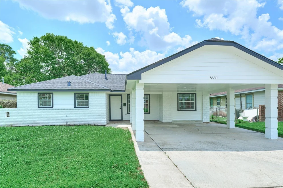 Unit for sale at 8530 Guinevere Street, Houston, TX 77029