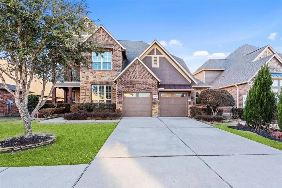 Unit for sale at 10430 Pladdawa Lane, Richmond, TX 77407