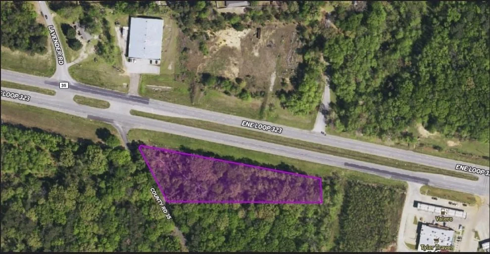 Unit for sale at 0 East Ne Loop 323 Road, Tyler, TX 75706