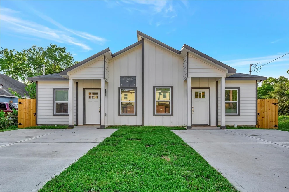 Unit for sale at 6824 Dumble Street, Houston, TX 77021