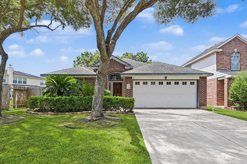 Unit for sale at 25203 Spring Iris Lane, Katy, TX 77494