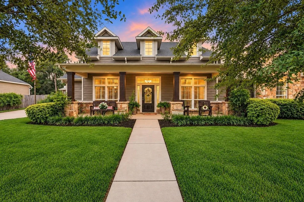 Unit for sale at 3750 Ribbon Hill Lane, Spring, TX 77386