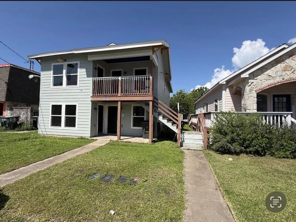 Unit for sale at 1911 40th Street, Galveston, TX 77550