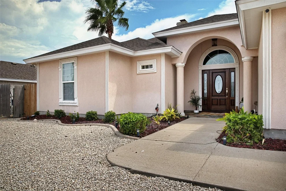 Unit for sale at 15614 Escapade Street, Corpus Christi, TX 78418