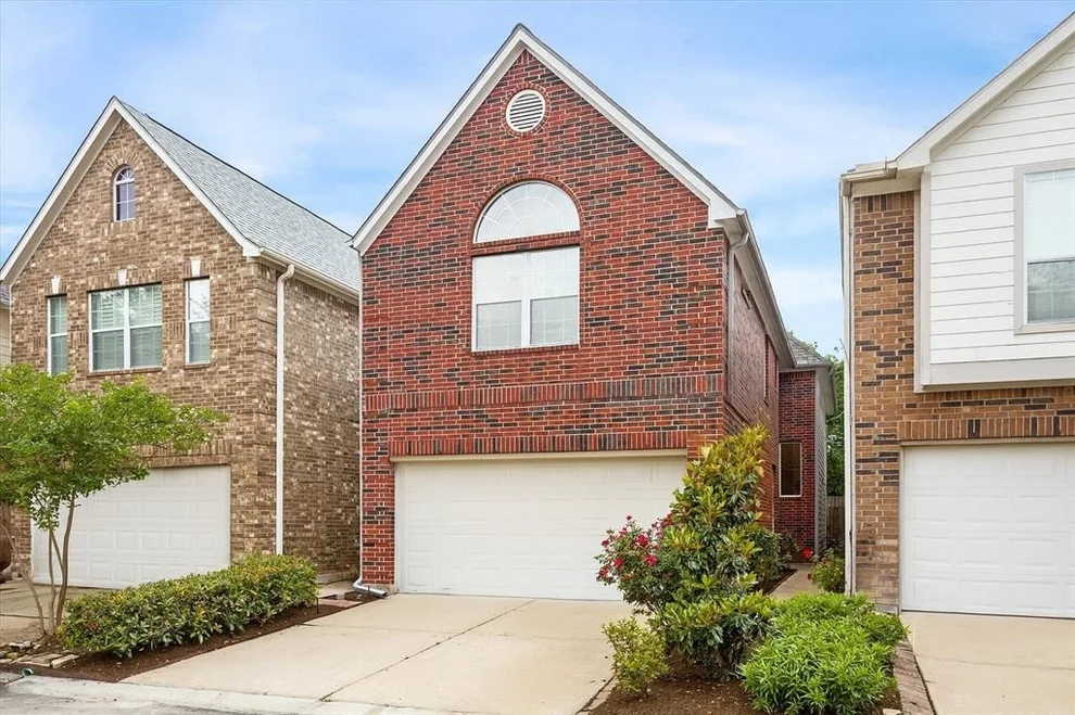 Unit for sale at 1339 Ella Place, Houston, TX 77008