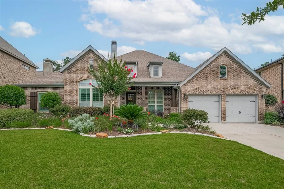 Unit for sale at 109 Tehama Place, Montgomery, TX 77316