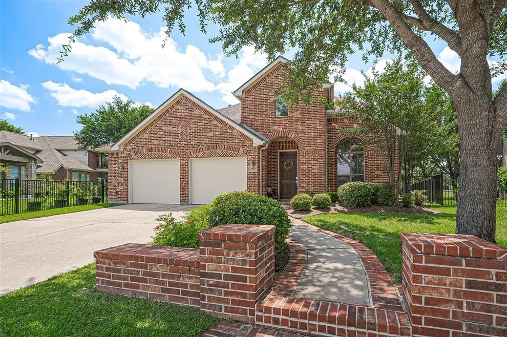Unit for sale at 17207 Red Oak Bend Drive, Cypress, TX 77433