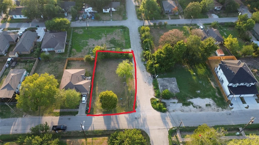 Unit for sale at 0 Glenarm Street, Houston, TX 77020