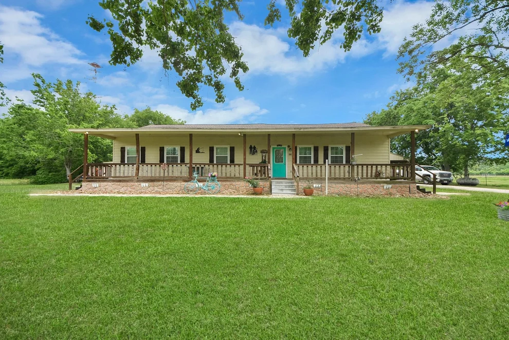 Unit for sale at 86 County Road 6057, Dayton, TX 77535