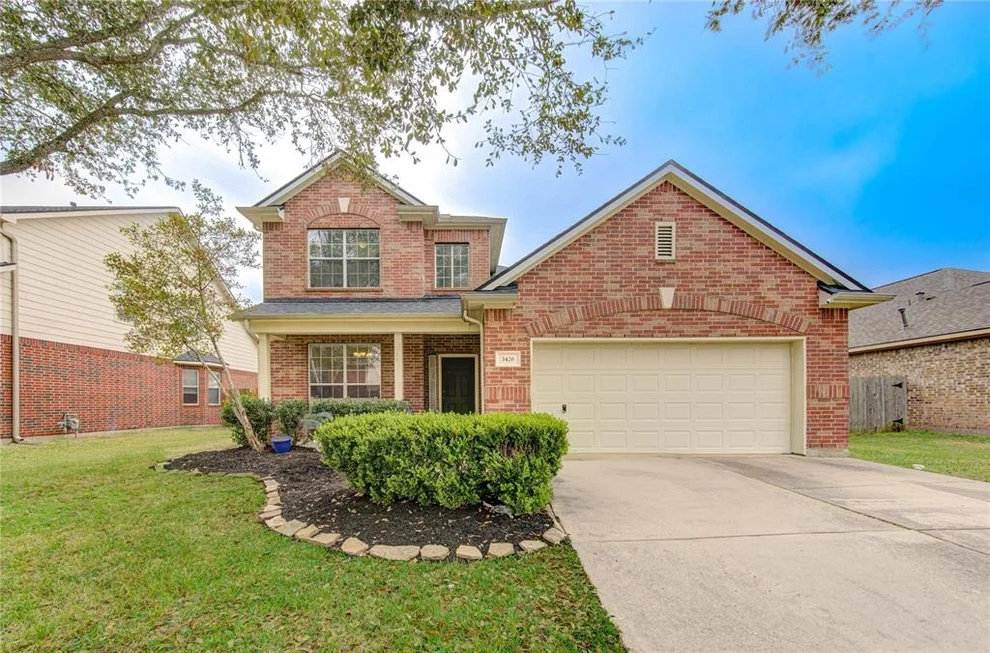 Unit for sale at 3426 Ivy Arbor Lane, Pearland, TX 77581