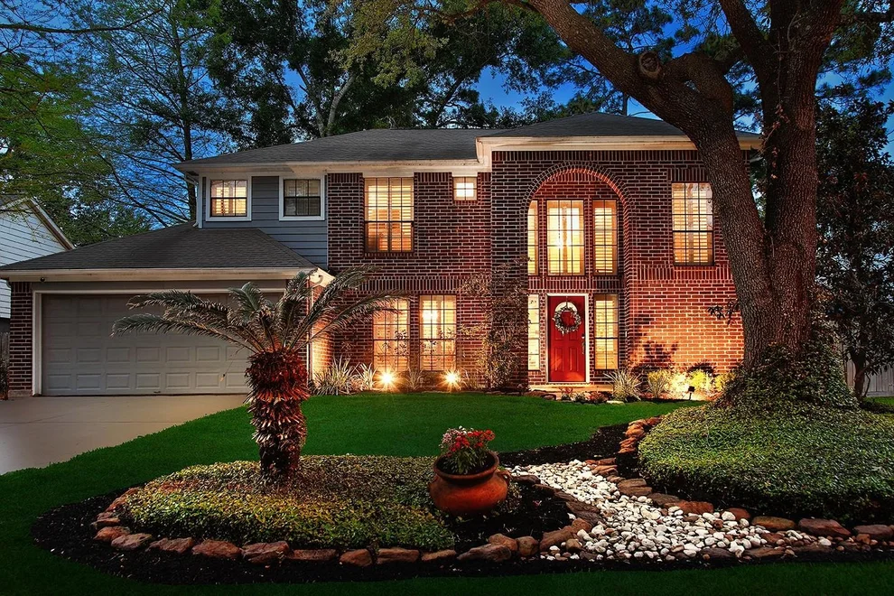 Unit for sale at 2619 Knollbrook Lane, Spring, TX 77373