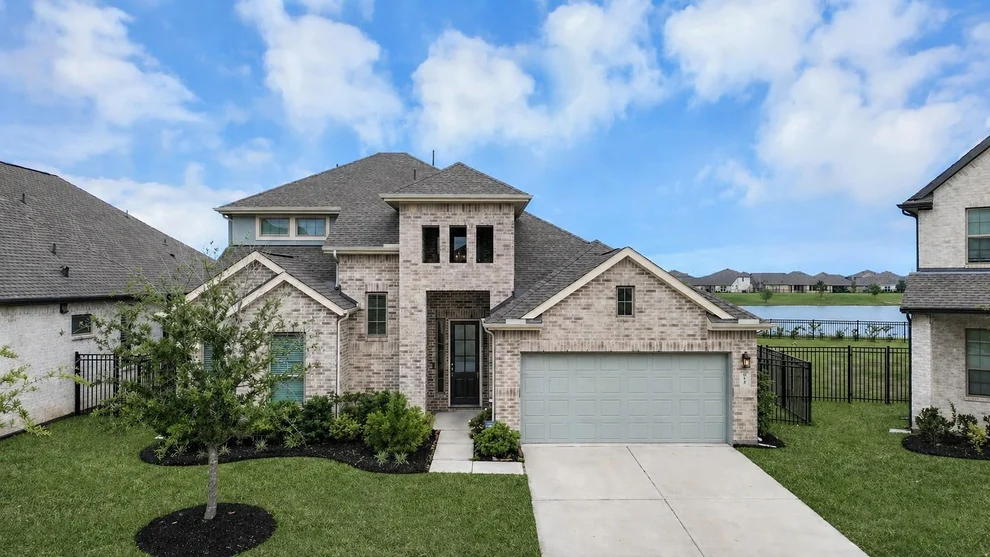 Unit for sale at 584 Santa Rosa Hills Drive, Katy, TX 77493