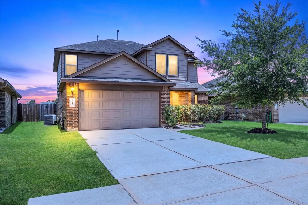 Unit for sale at 17806 Royal Breccia Lane, Richmond, TX 77407