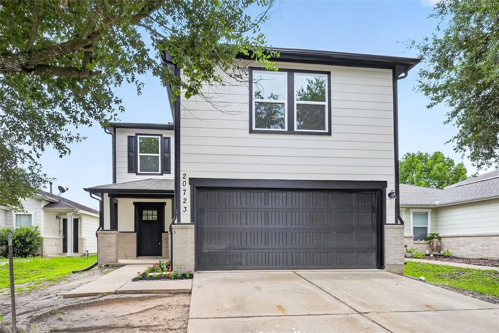 Unit for sale at 20723 Desert Shadows Lane, Cypress, TX 77433