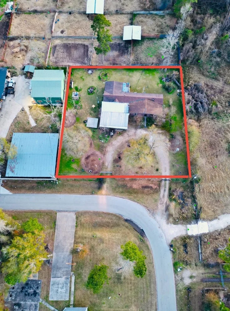 Unit for sale at 19085 Oak Hill Lane, Porter, TX 77365