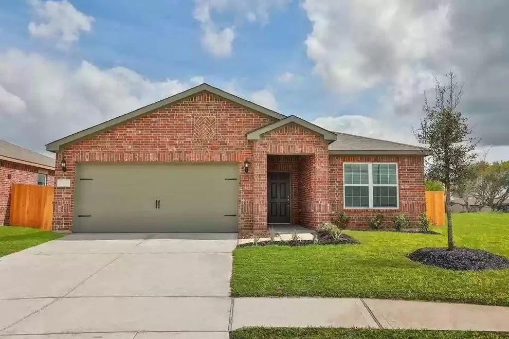 Unit for sale at 8135 Vacek Meadows Loop, Richmond, TX 77469