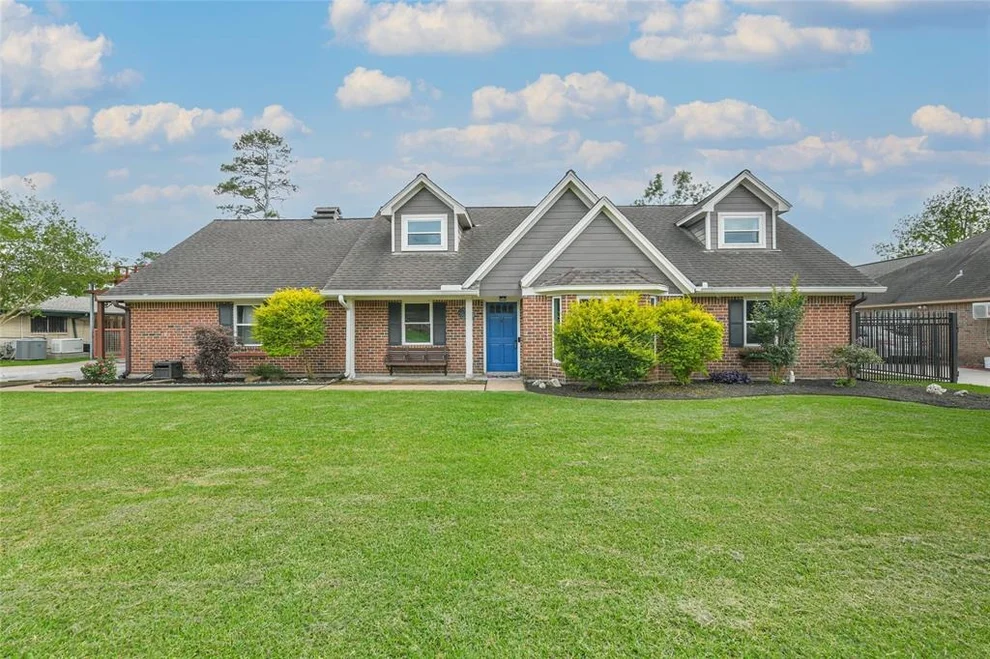 Unit for sale at 12726 Coolgreen Street, Houston, TX 77013