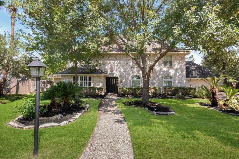 Unit for sale at 6803 Farnaby Court, Spring, TX 77379