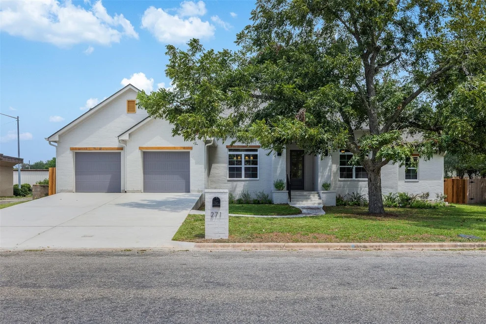 Unit for sale at 271 S College Street, La Grange, TX 78945