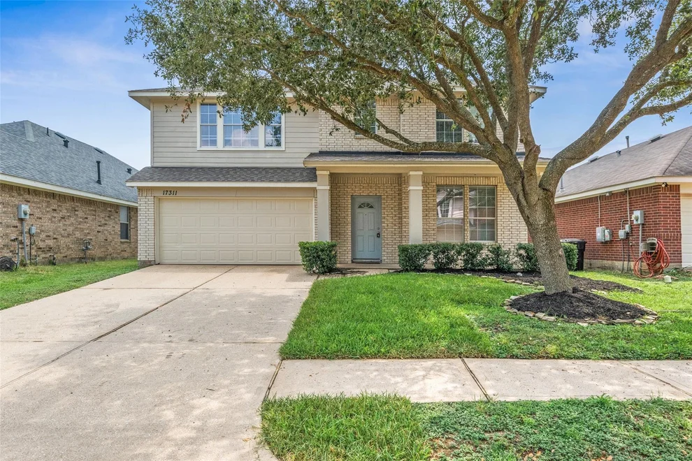 Unit for sale at 17311 Brookhollow Trace Court, Houston, TX 77084