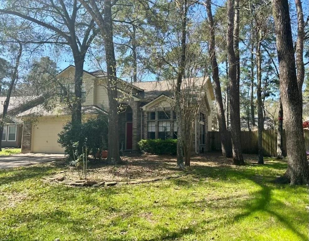 Unit for sale at 34 Dusky Meadow Place, Montgomery, TX 77381