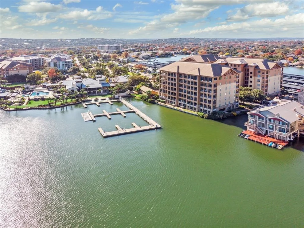Unit for sale at 1001 The Cape Road, Horseshoe Bay, TX 78657