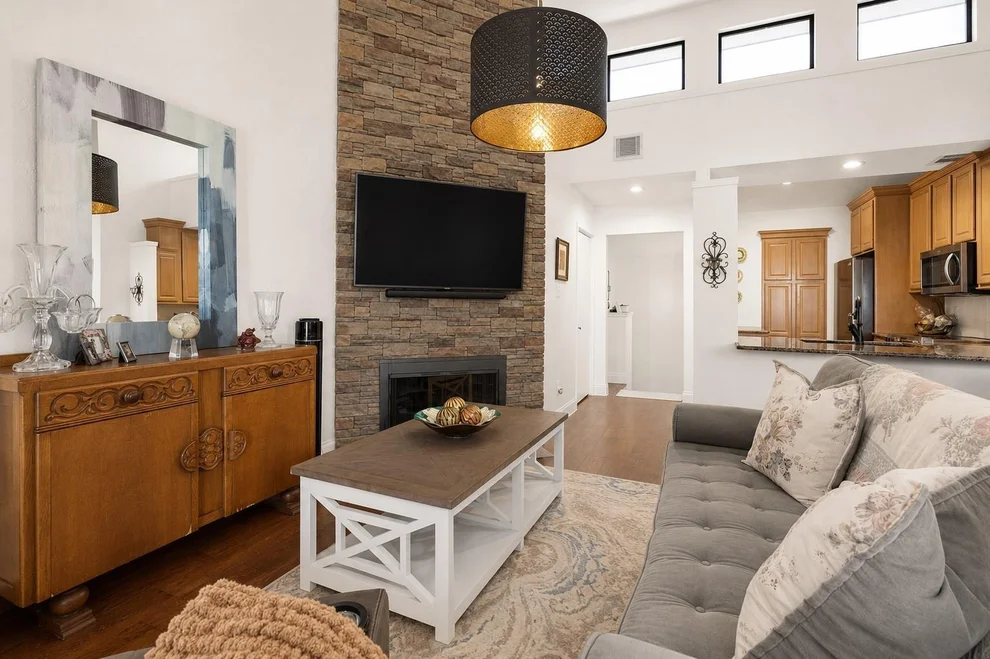 Unit for sale at 17490 Meandering Way, Dallas, TX 75252
