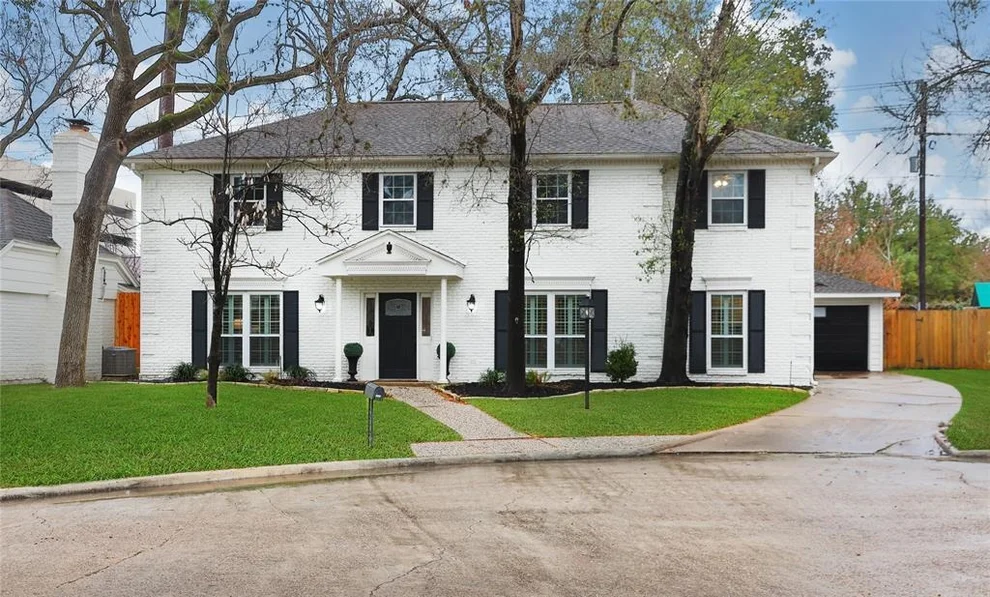 Unit for sale at 702 Bison Drive, Houston, TX 77079