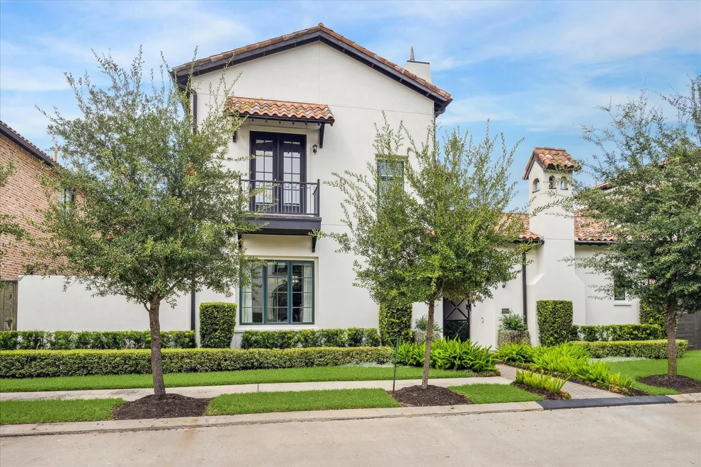Unit for sale at 7510 Ciano Lane, Houston, TX 77055