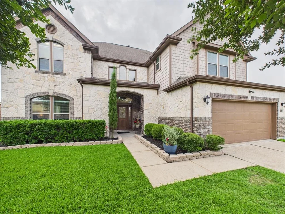 Unit for sale at 3415 Braddock Lane, Manvel, TX 77578