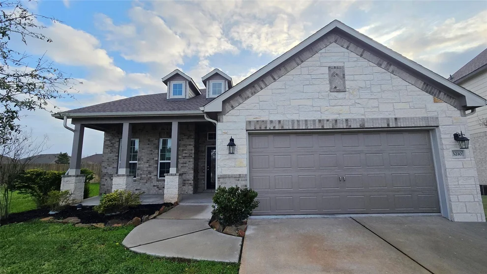 Unit for sale at 3210 Star Jasmine Lane, Richmond, TX 77406