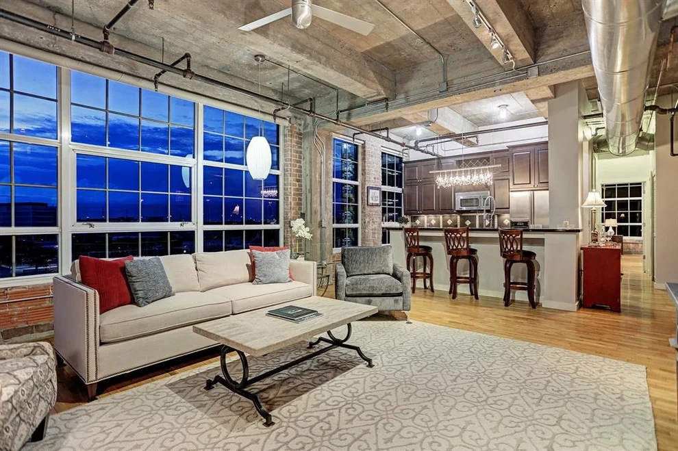 Unit for sale at 204 Travis Street, Houston, TX 77002