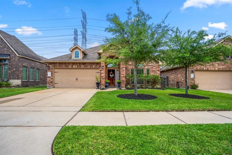 Unit for sale at 4410 Fenway Park Way, Spring, TX 77389