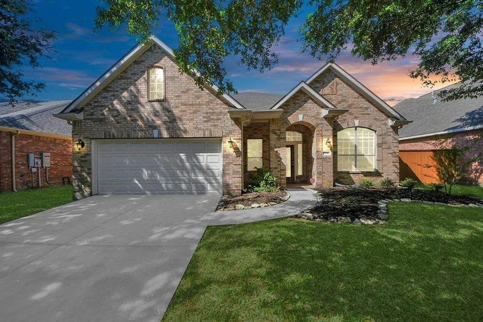 Unit for sale at 25310 Cinco Manor Lane, Katy, TX 77494