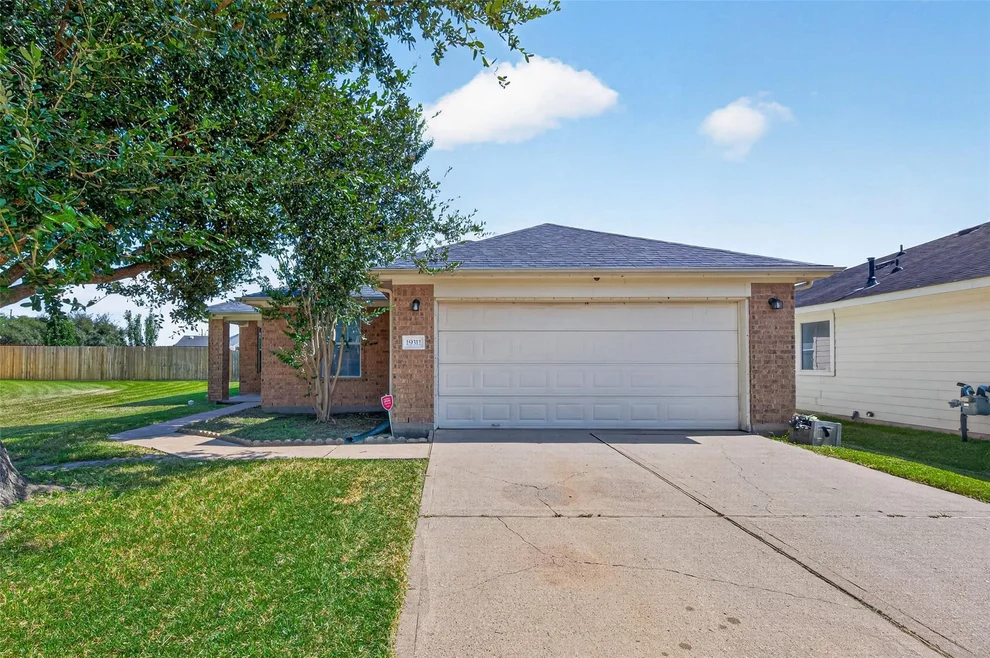 Unit for sale at 19311 Otter Trail Court, Katy, TX 77449