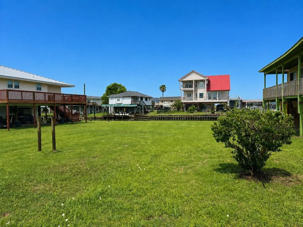 Unit for sale at 0000 Jolly Boat Lane, Freeport, TX 77541