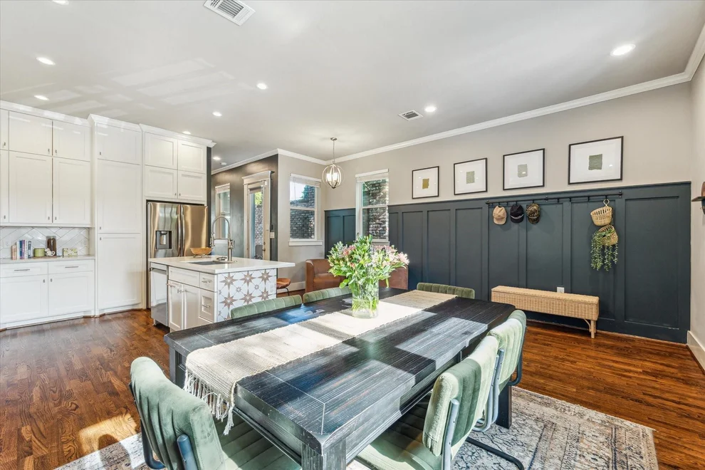 Unit for sale at 1004 Enid Street, Houston, TX 77009
