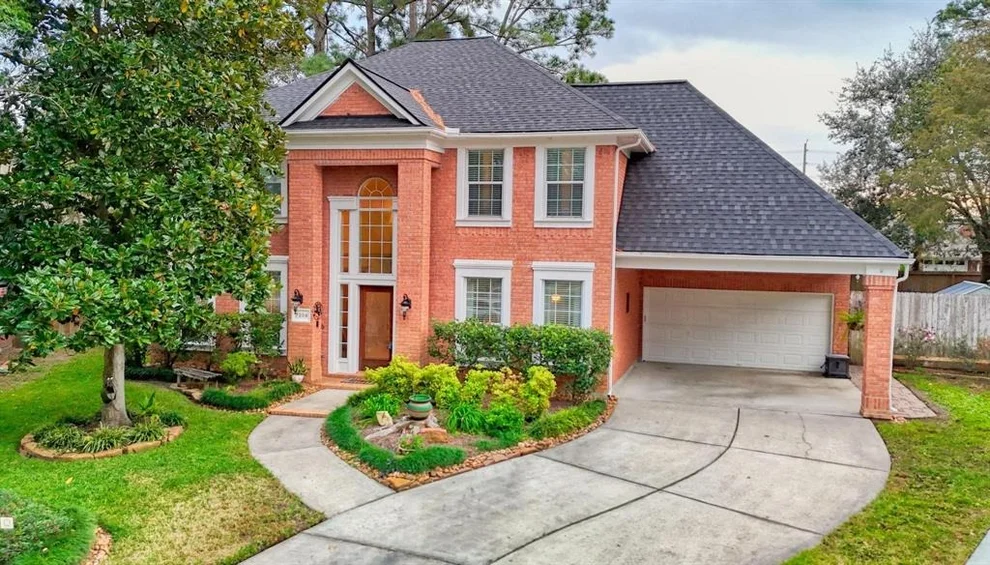 Unit for sale at 7206 Dalegrove Court, Humble, TX 77346