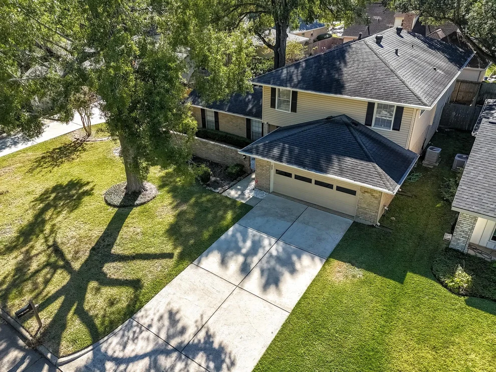 Unit for sale at 12435 Shepherds Ridge Drive, Houston, TX 77077
