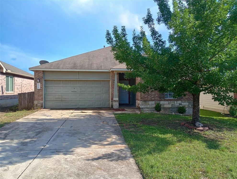 Unit for sale at 276 Nandina Drive, Buda, TX 78610