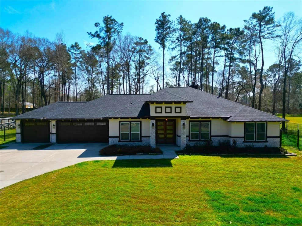 Unit for sale at 19454 Riverwalk Drive, Porter, TX 77365