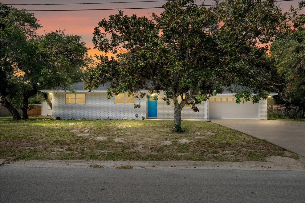 Unit for sale at 2419 Henrietta Place, Ingleside, TX 78362