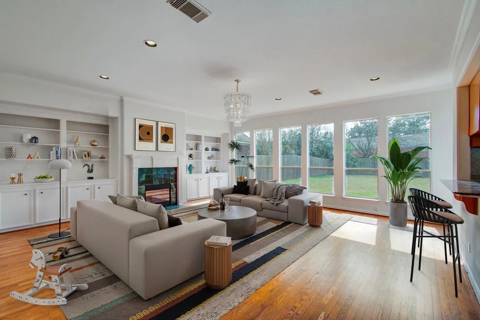 Unit for sale at 5425 Loch Lomond Drive, Houston, TX 77096