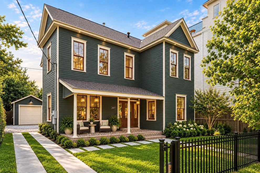Unit for sale at 2007 Shearn Street, Houston, TX 77007